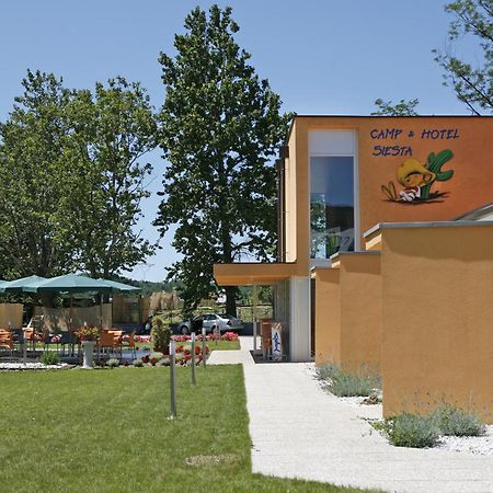 Garni Hotel Siesta Nova Gorica Exterior photo