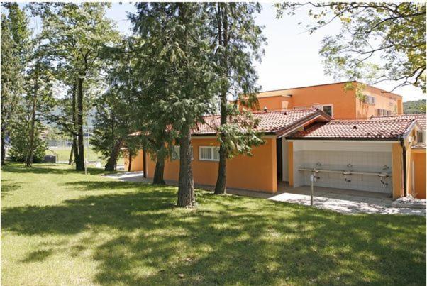 Garni Hotel Siesta Nova Gorica Exterior photo
