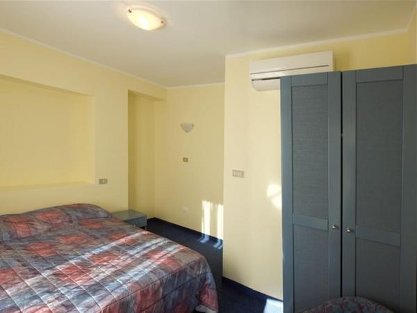 Garni Hotel Siesta Nova Gorica Room photo